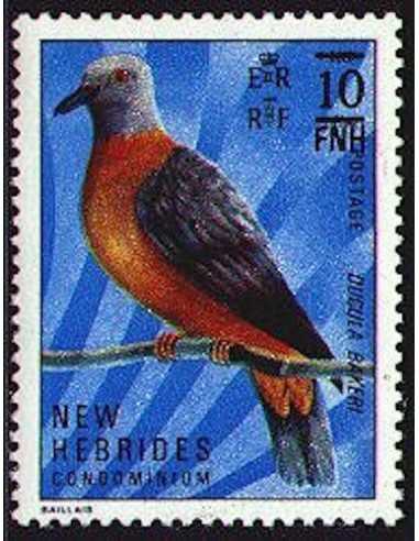 Nouvelles Hebrides N° 464 N**