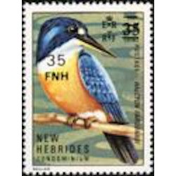 Nouvelles Hebrides N° 469 N**