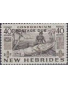 Nouv Hebr TA N° 34 Obli